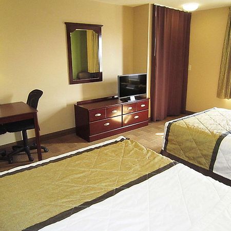 Extended Stay America Select Suites - Wilkes - Barre - Scranton Luaran gambar