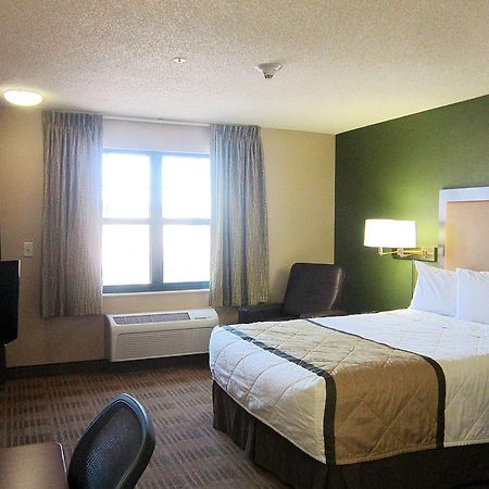 Extended Stay America Select Suites - Wilkes - Barre - Scranton Luaran gambar