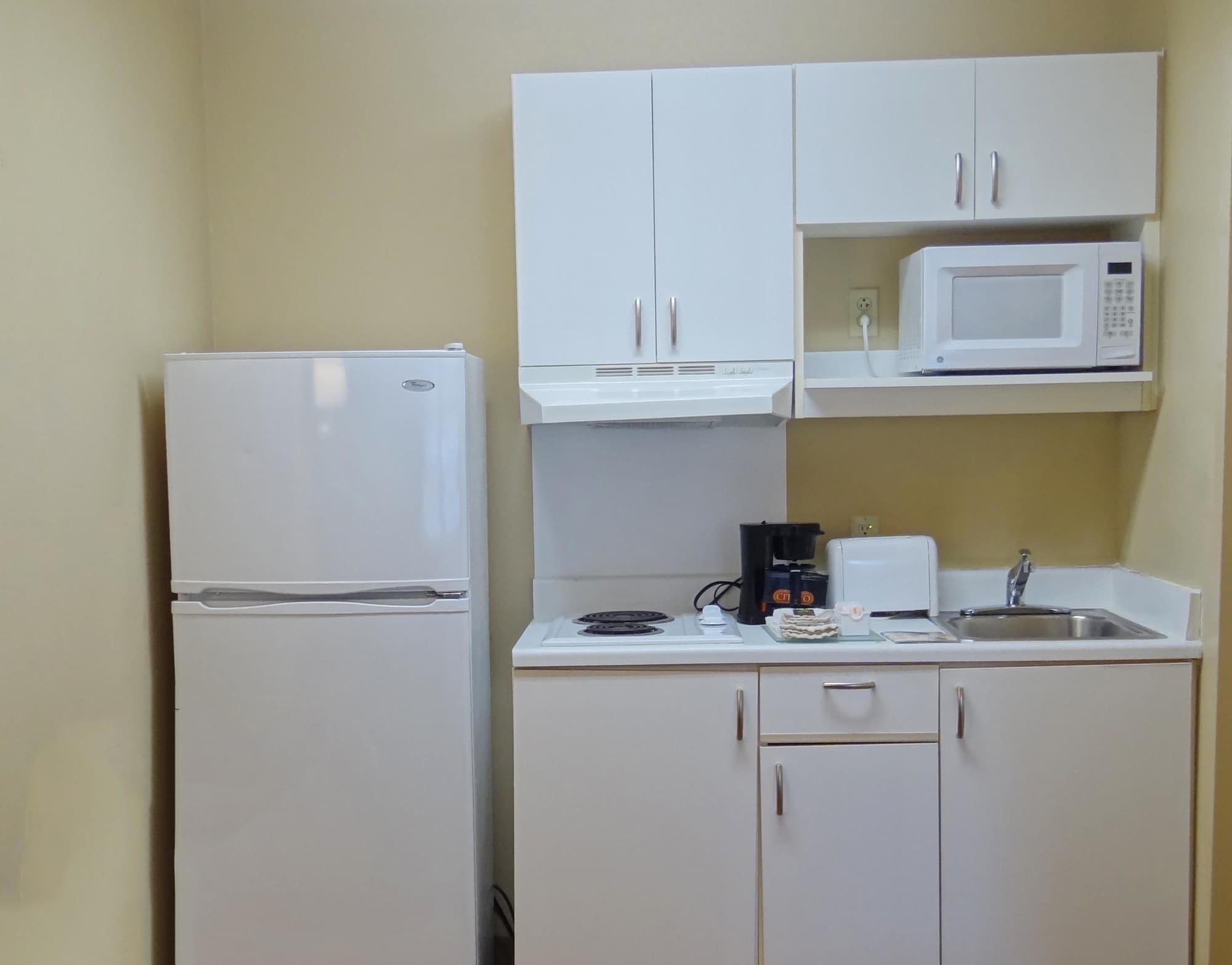 Extended Stay America Select Suites - Wilkes - Barre - Scranton Luaran gambar
