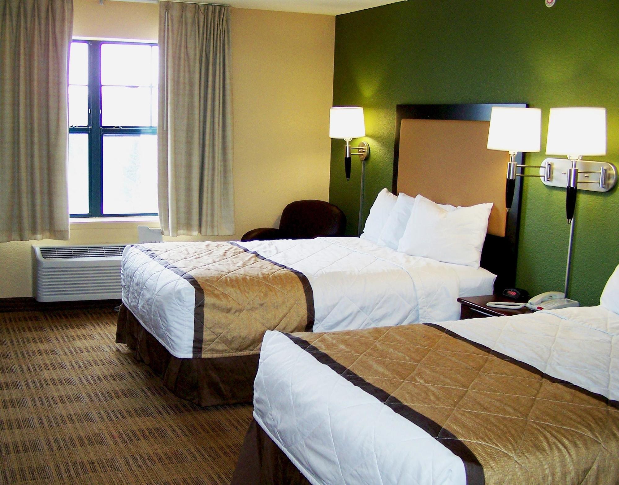 Extended Stay America Select Suites - Wilkes - Barre - Scranton Luaran gambar