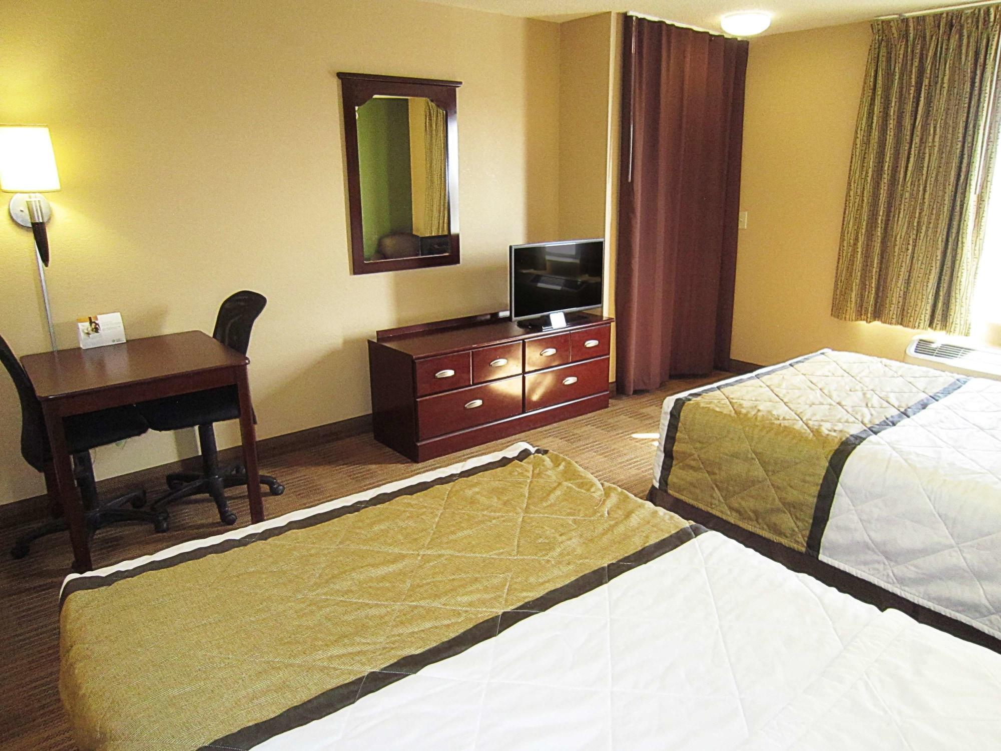 Extended Stay America Select Suites - Wilkes - Barre - Scranton Luaran gambar