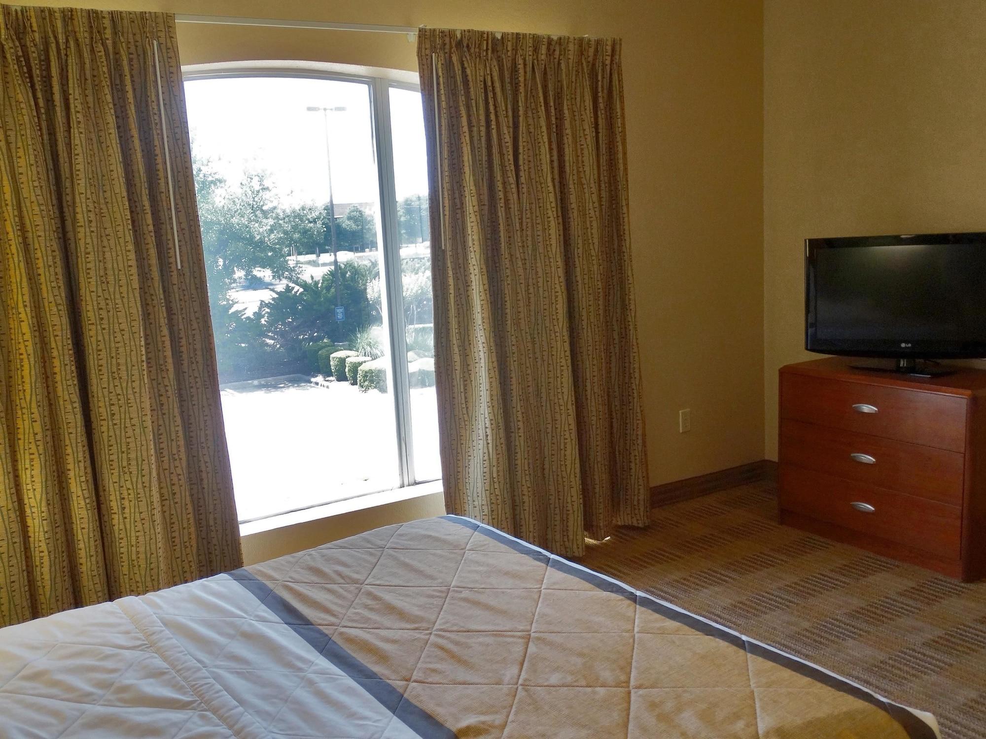 Extended Stay America Select Suites - Wilkes - Barre - Scranton Luaran gambar