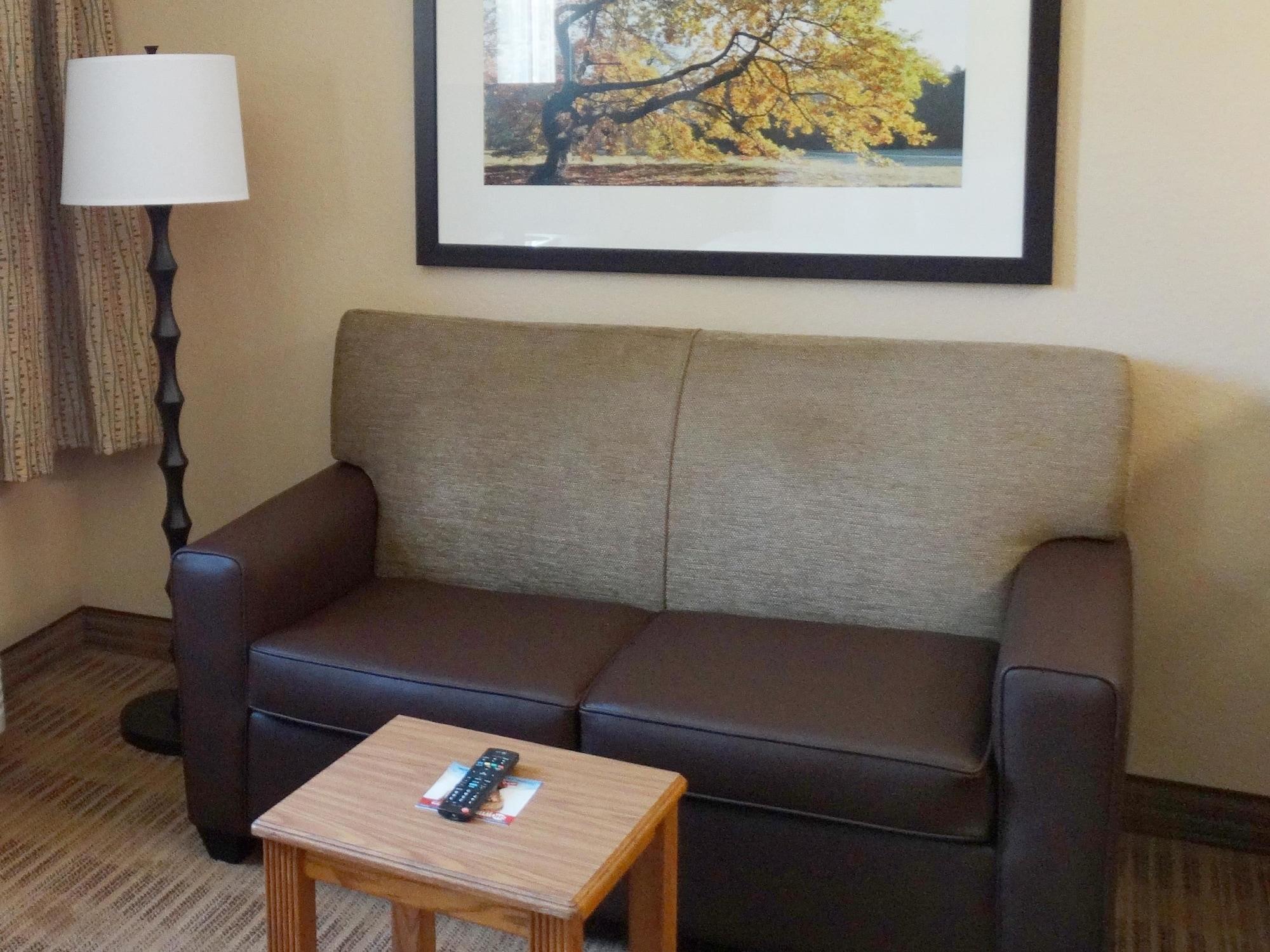 Extended Stay America Select Suites - Wilkes - Barre - Scranton Luaran gambar