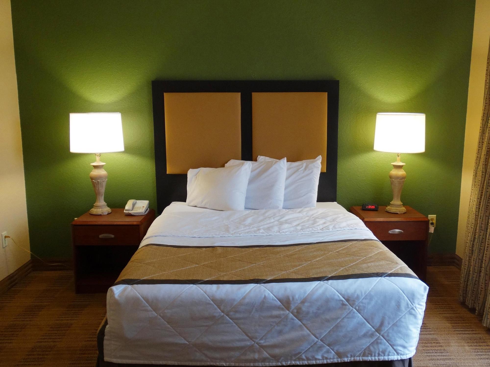 Extended Stay America Select Suites - Wilkes - Barre - Scranton Luaran gambar