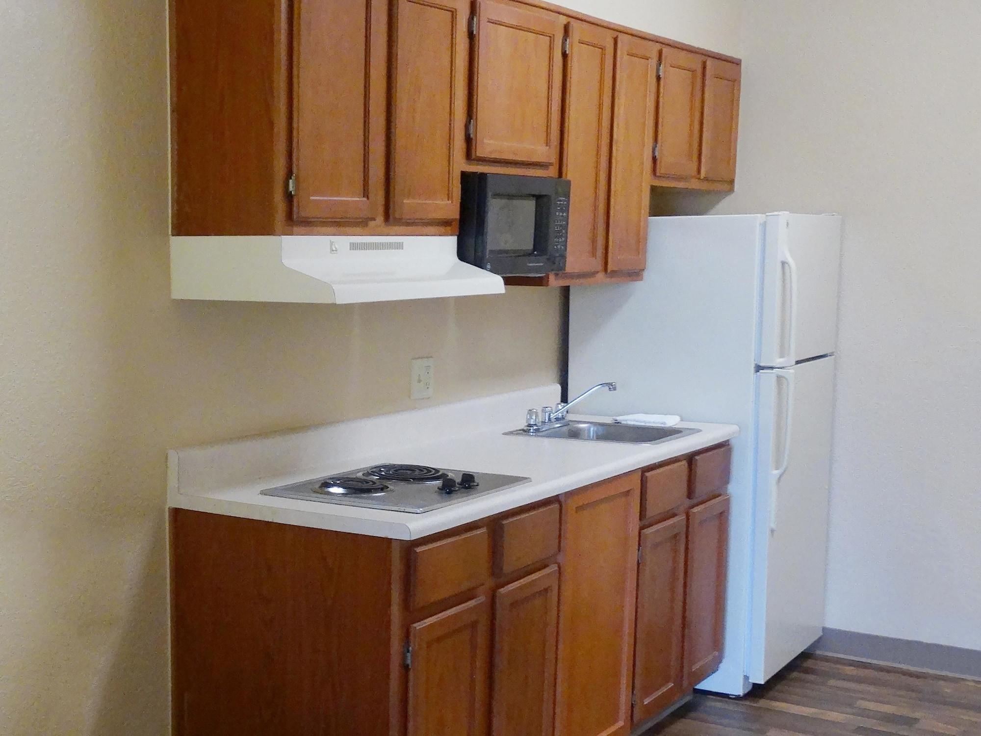 Extended Stay America Select Suites - Wilkes - Barre - Scranton Luaran gambar