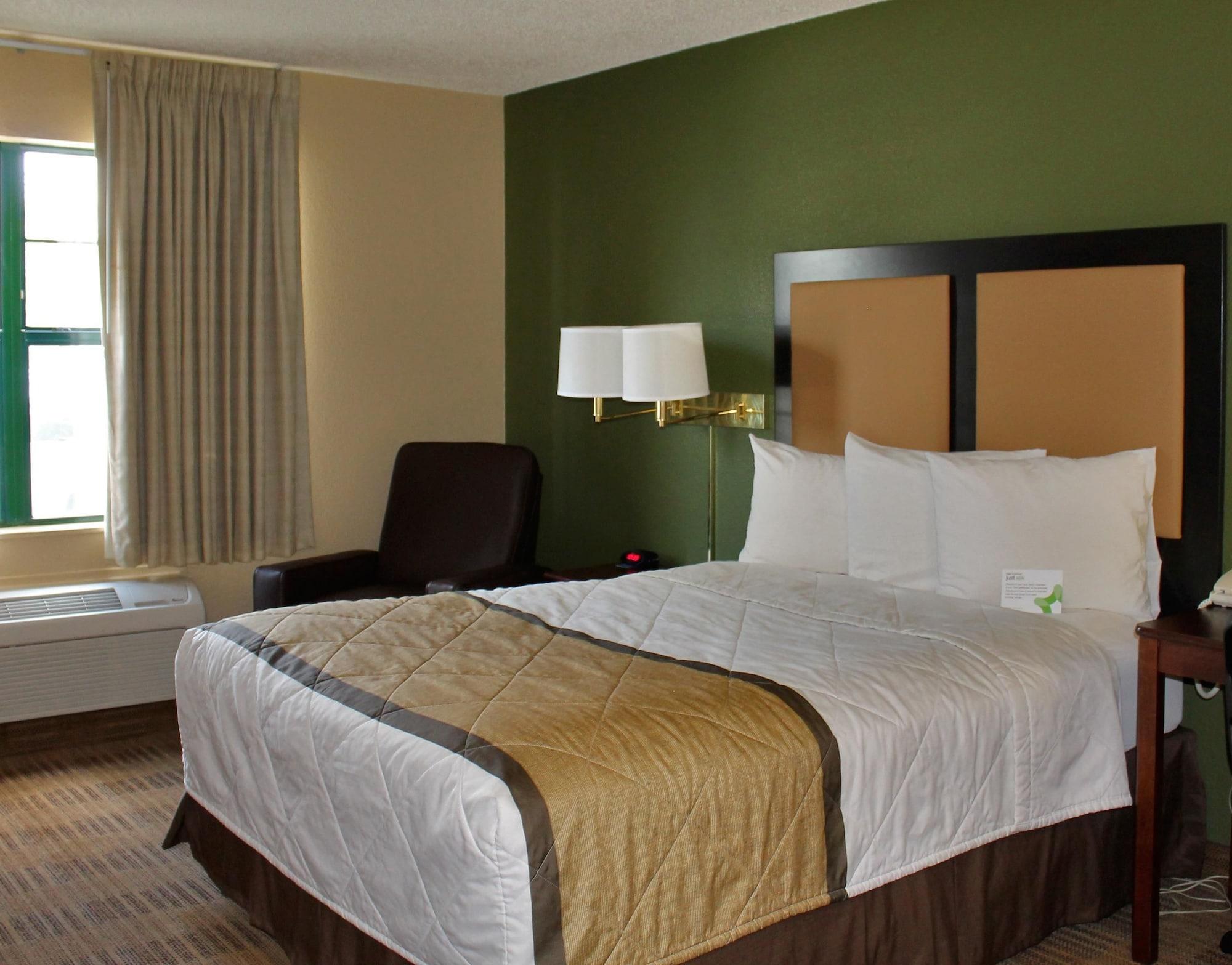 Extended Stay America Select Suites - Wilkes - Barre - Scranton Luaran gambar