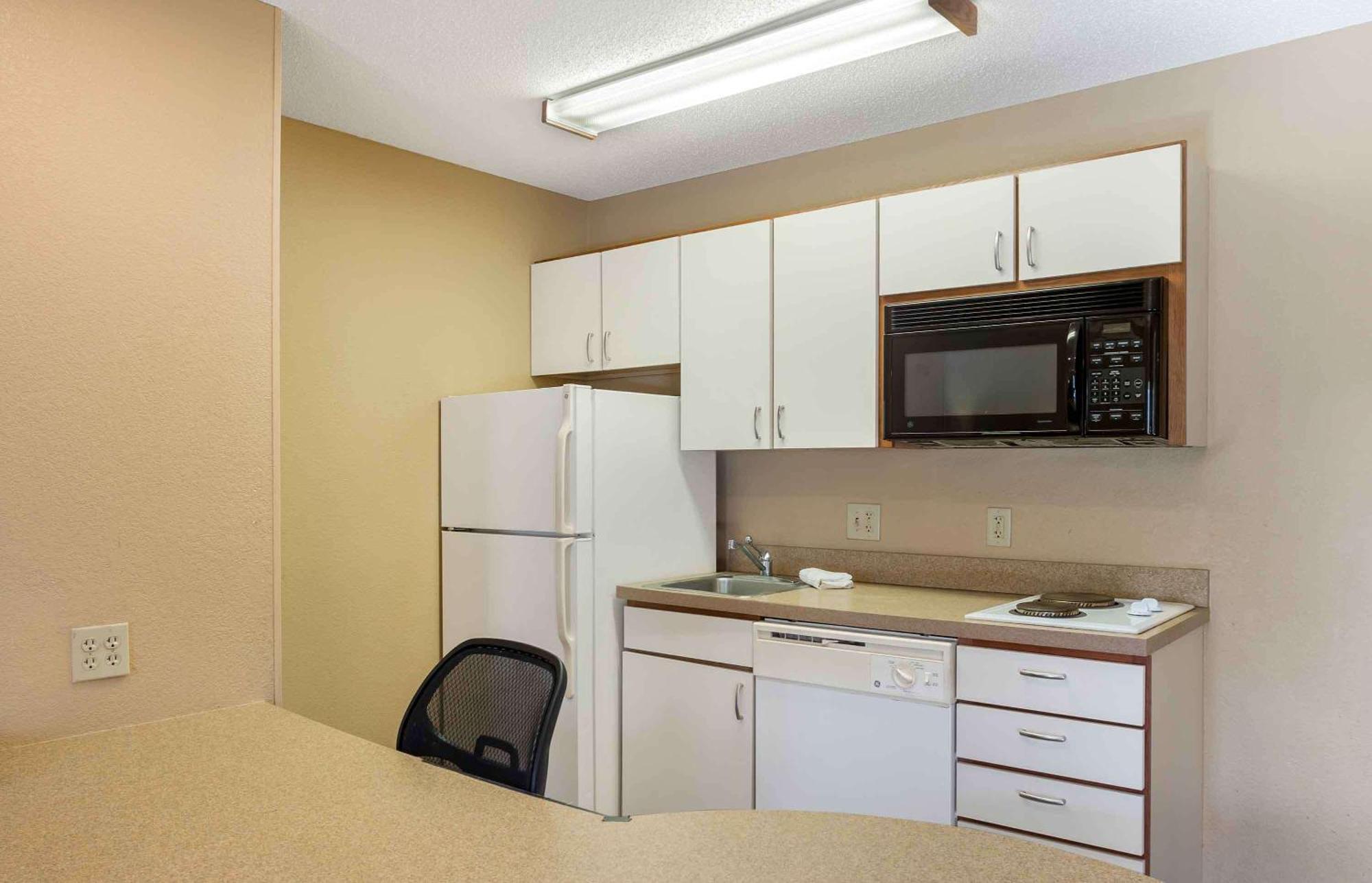 Extended Stay America Select Suites - Wilkes - Barre - Scranton Luaran gambar