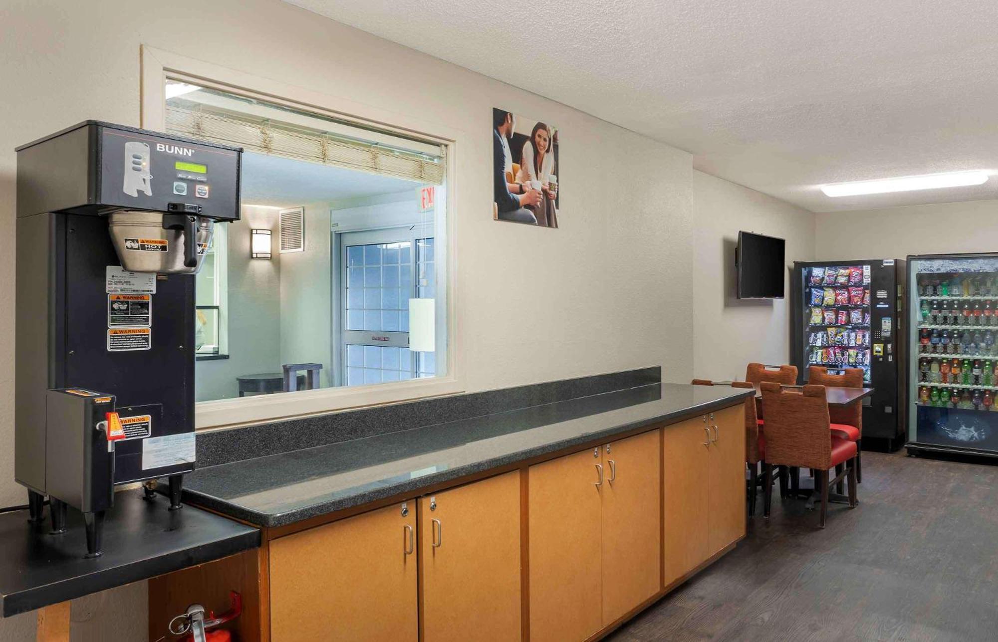 Extended Stay America Select Suites - Wilkes - Barre - Scranton Luaran gambar