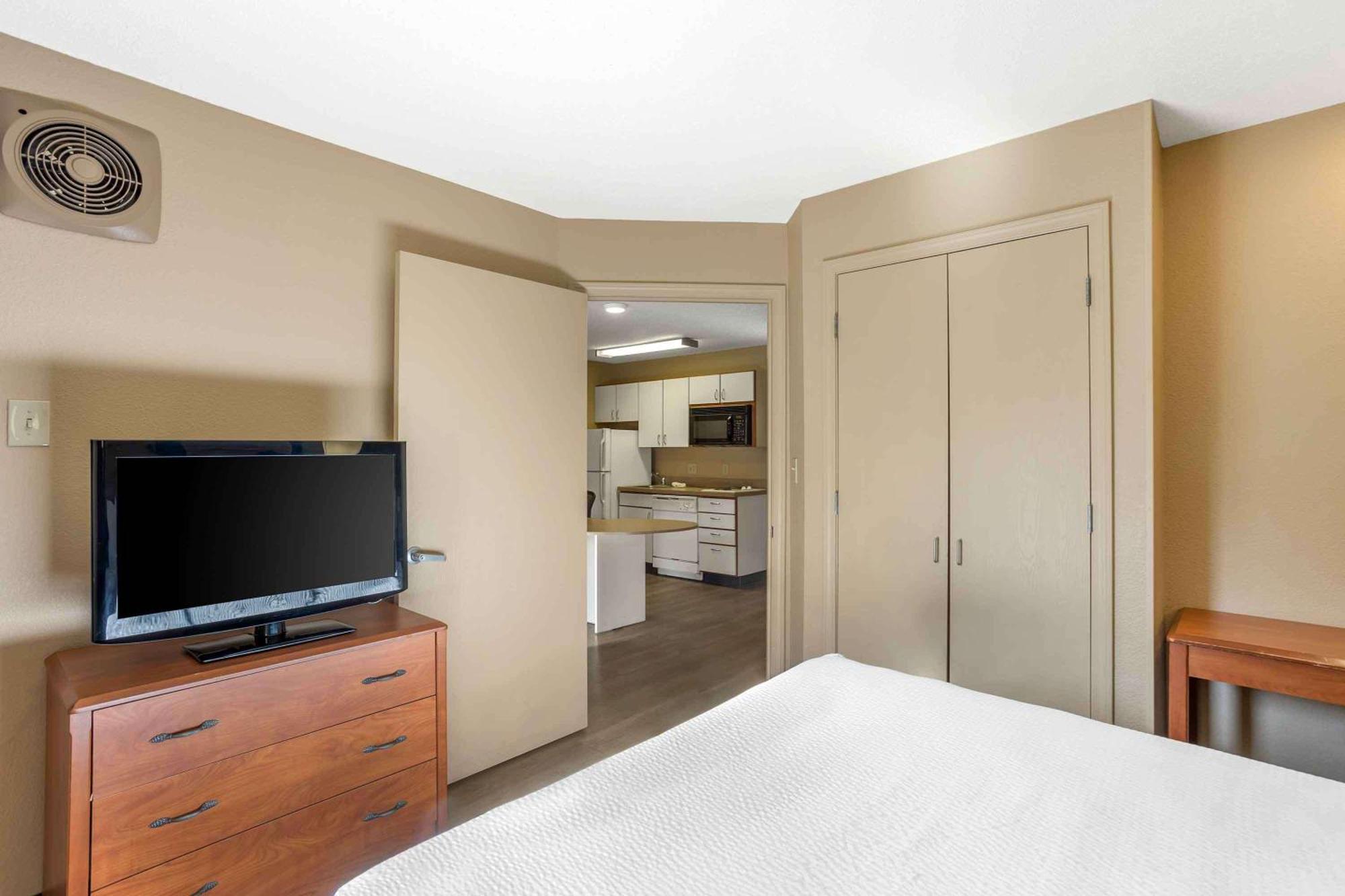Extended Stay America Select Suites - Wilkes - Barre - Scranton Luaran gambar
