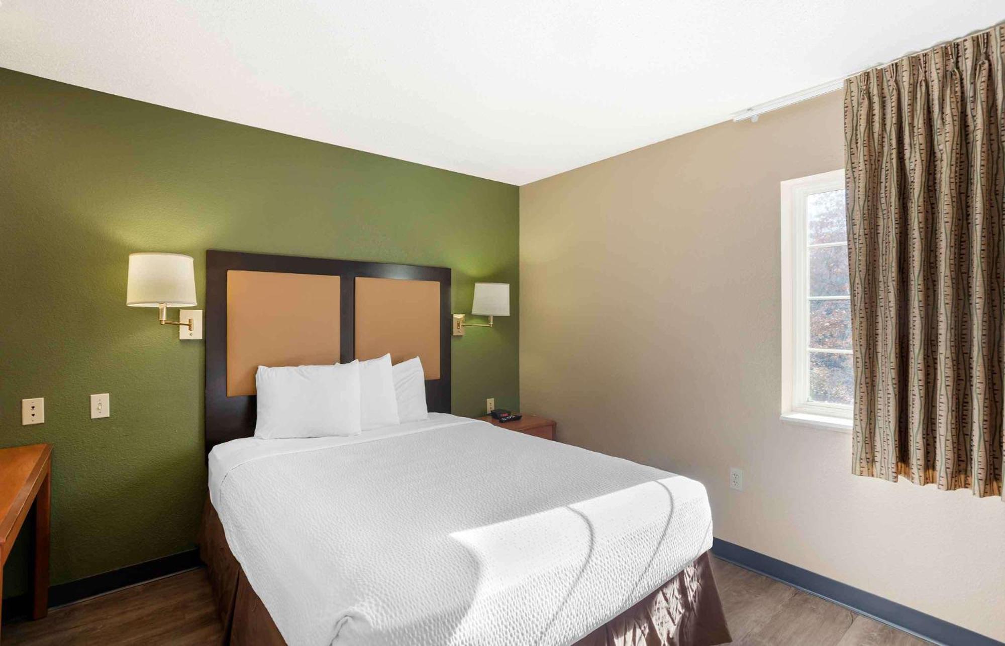 Extended Stay America Select Suites - Wilkes - Barre - Scranton Luaran gambar