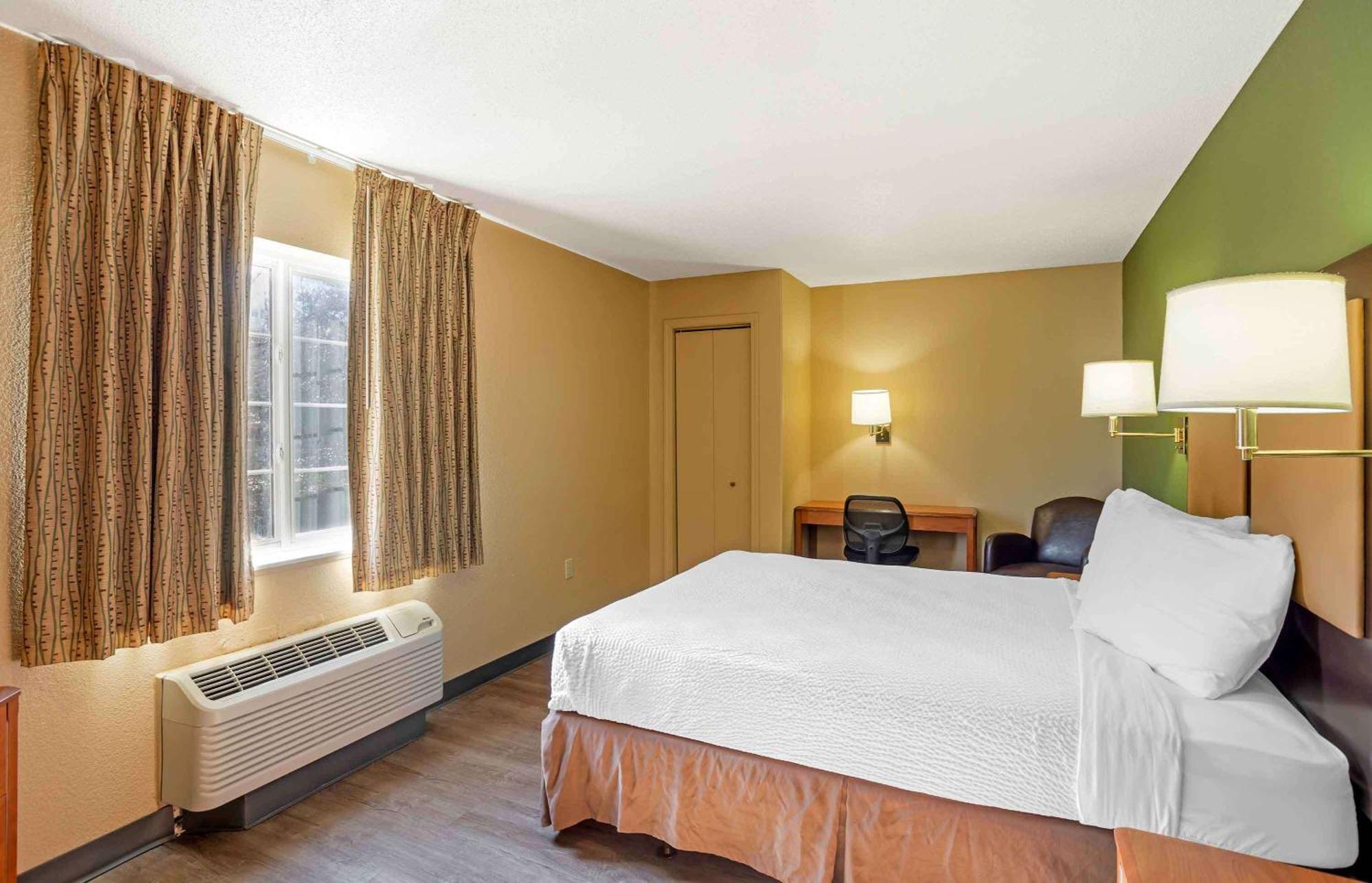 Extended Stay America Select Suites - Wilkes - Barre - Scranton Luaran gambar