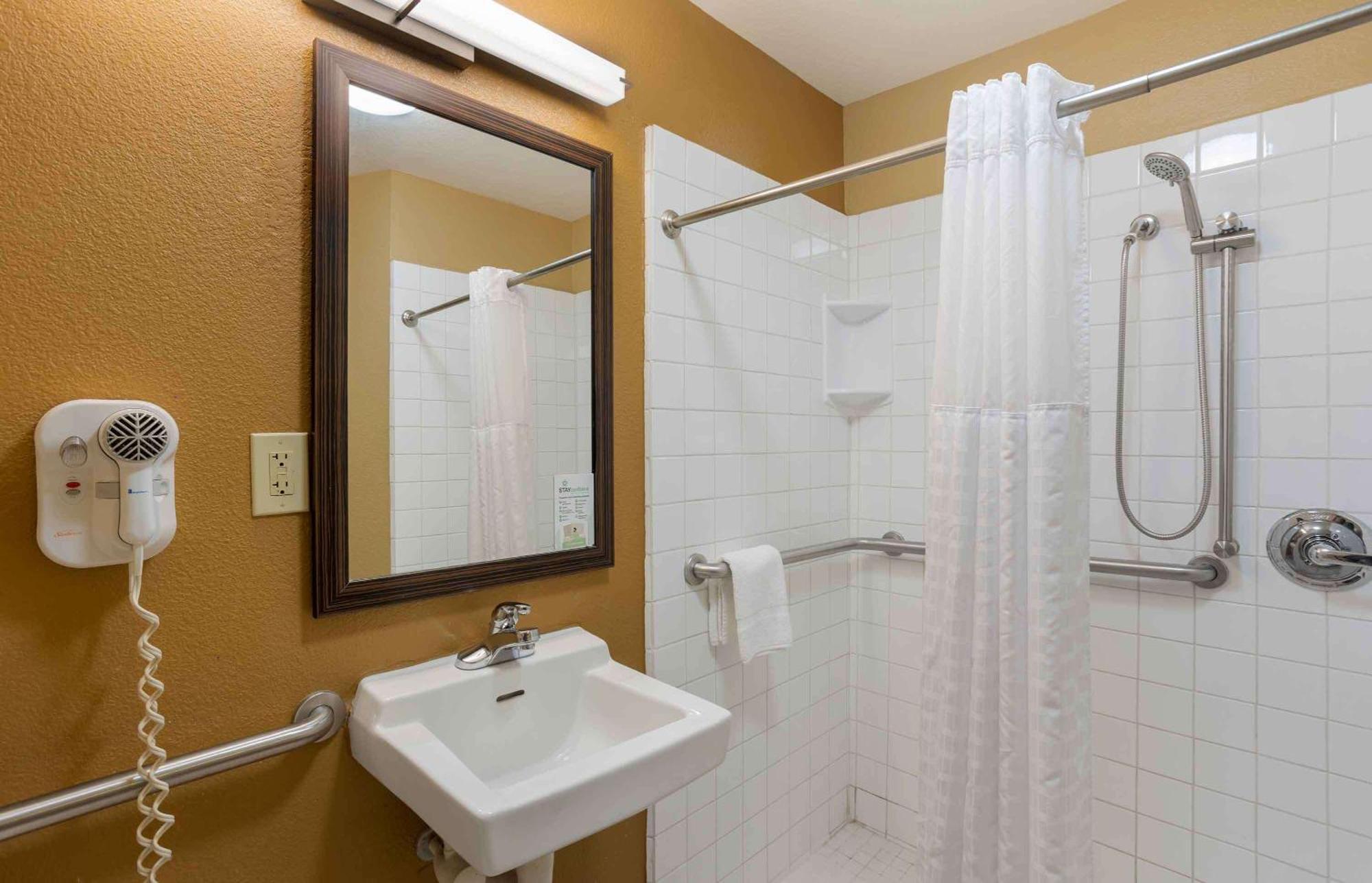 Extended Stay America Select Suites - Wilkes - Barre - Scranton Luaran gambar