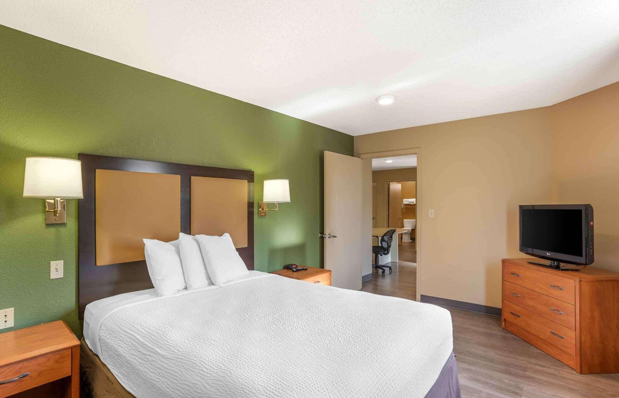 Extended Stay America Select Suites - Wilkes - Barre - Scranton Luaran gambar