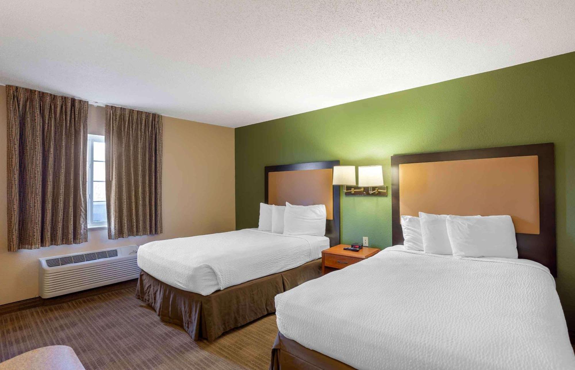 Extended Stay America Select Suites - Wilkes - Barre - Scranton Luaran gambar