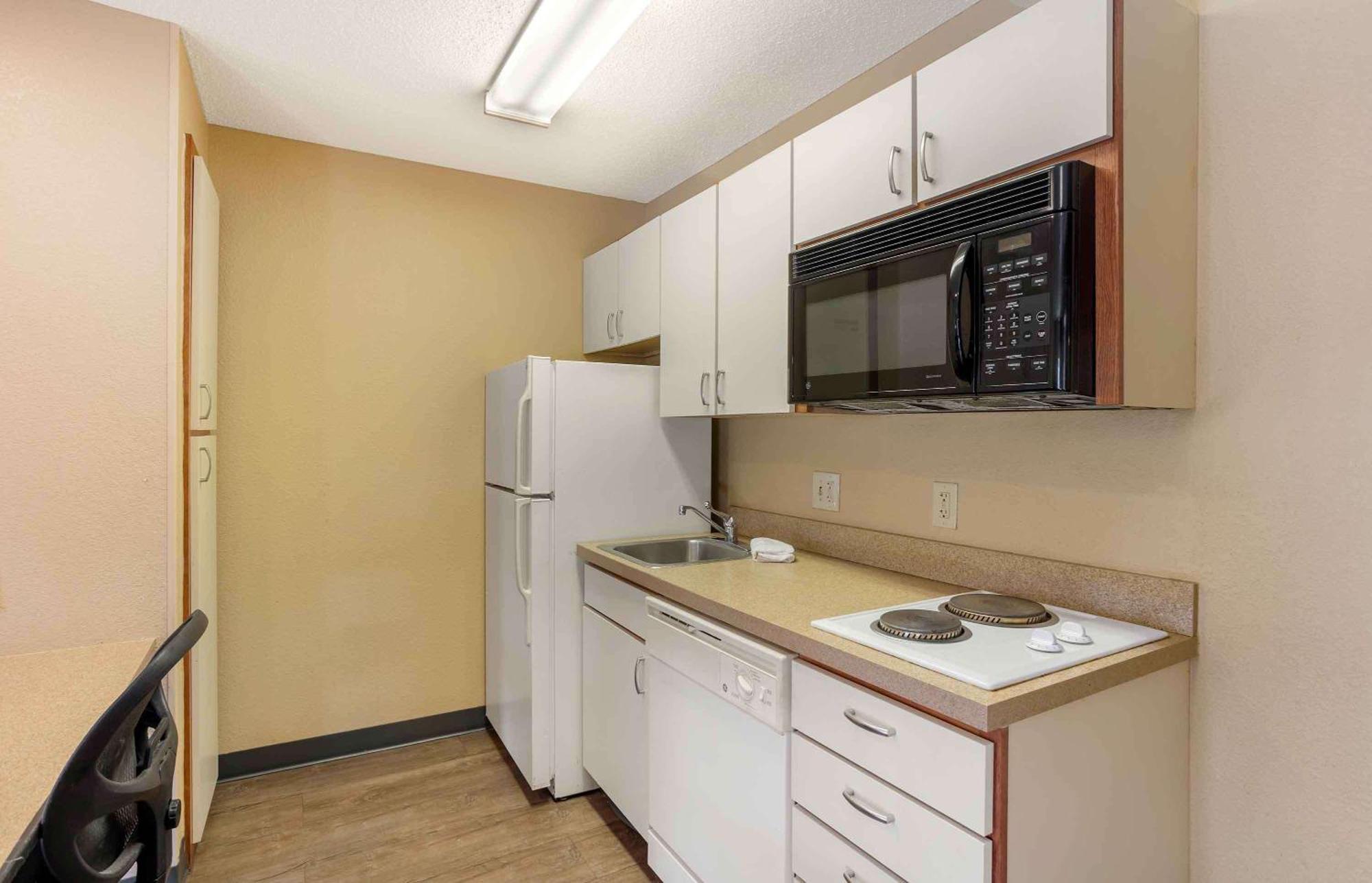 Extended Stay America Select Suites - Wilkes - Barre - Scranton Luaran gambar