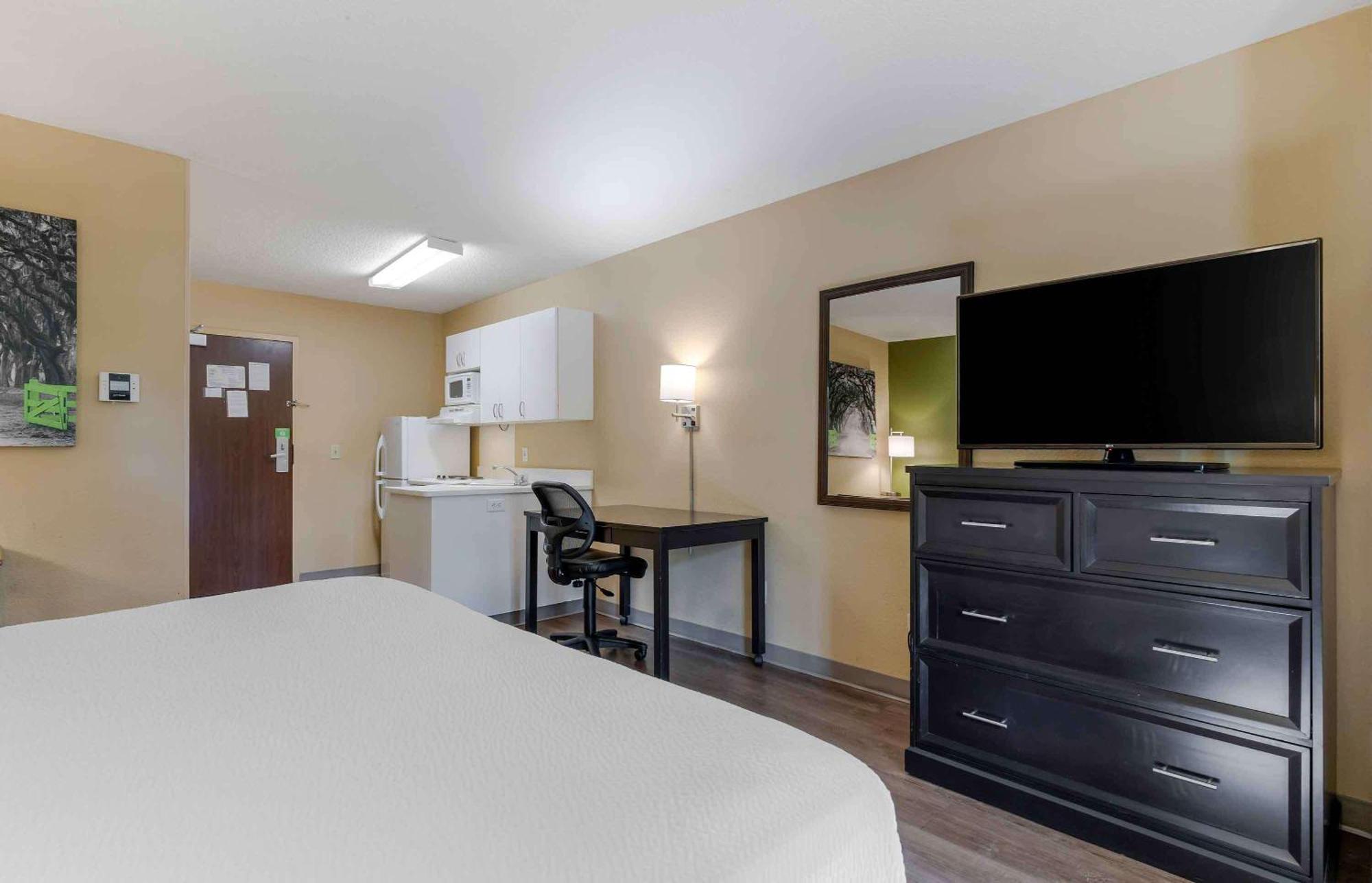 Extended Stay America Select Suites - Wilkes - Barre - Scranton Luaran gambar