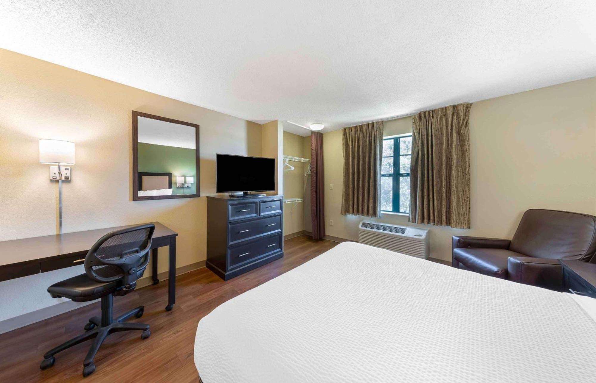 Extended Stay America Select Suites - Wilkes - Barre - Scranton Luaran gambar
