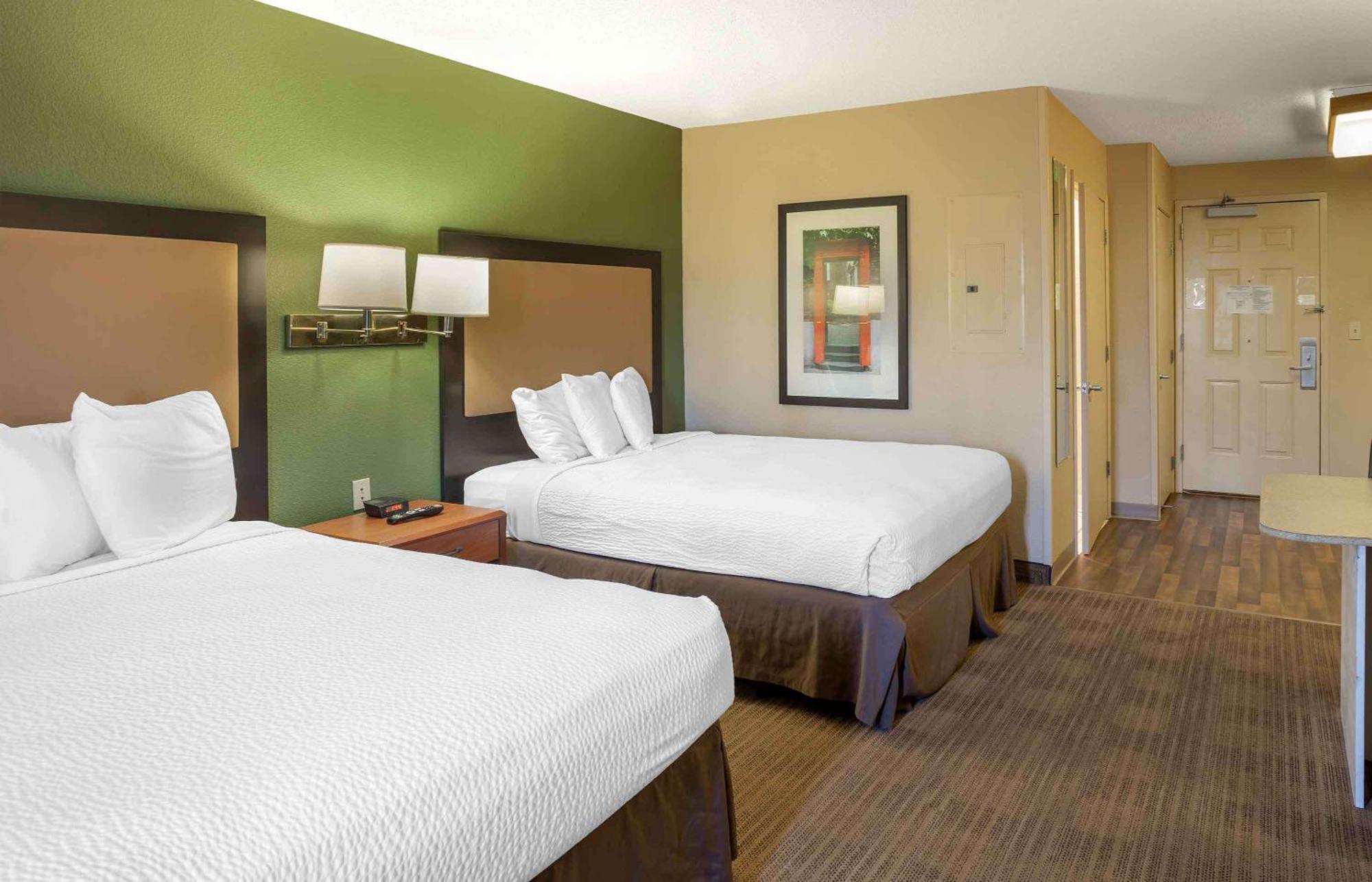 Extended Stay America Select Suites - Wilkes - Barre - Scranton Luaran gambar