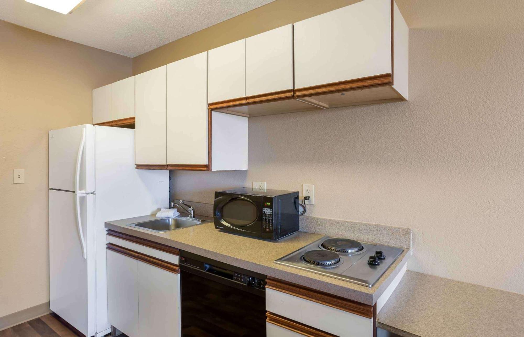 Extended Stay America Select Suites - Wilkes - Barre - Scranton Luaran gambar