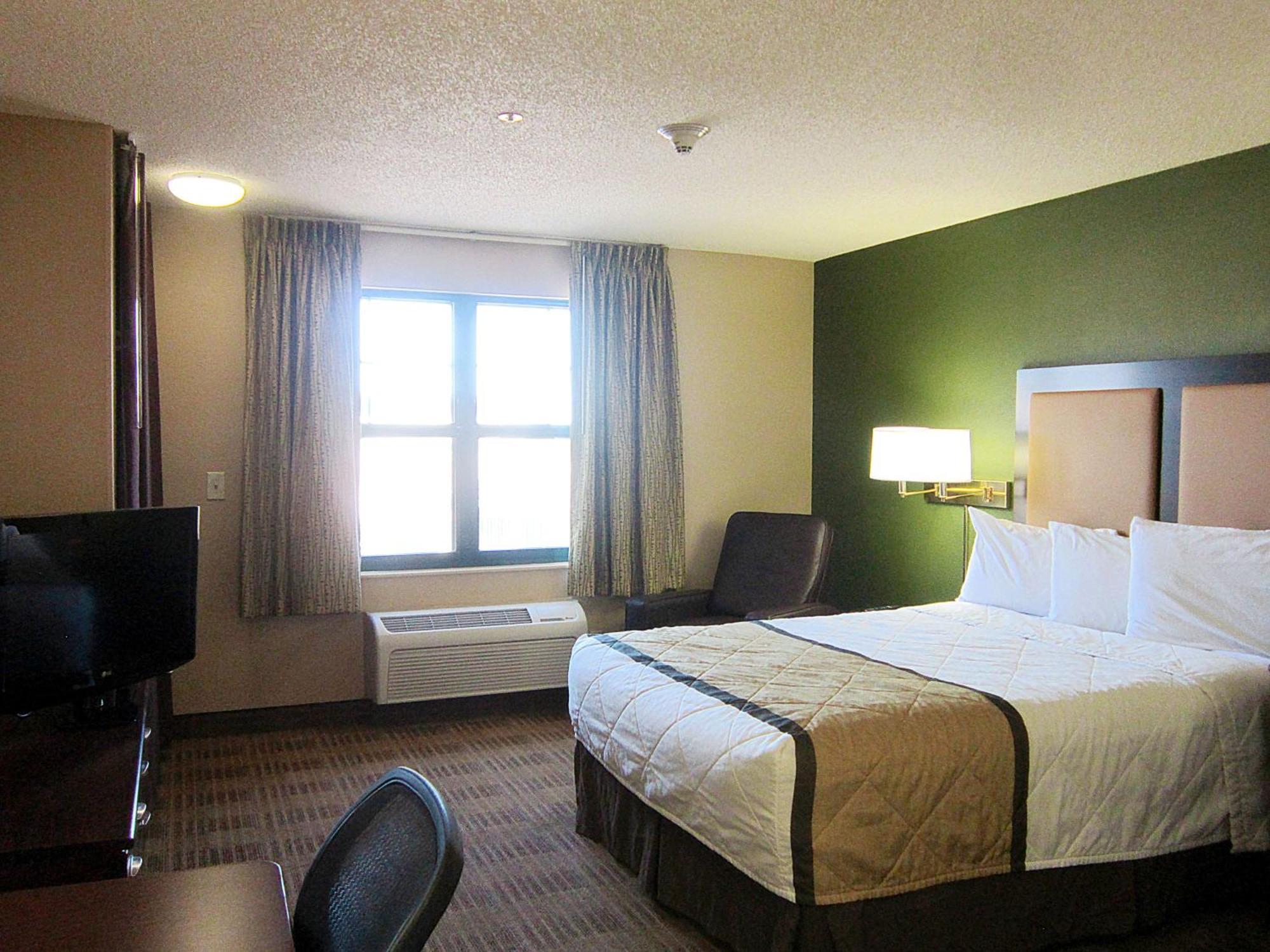Extended Stay America Select Suites - Wilkes - Barre - Scranton Luaran gambar