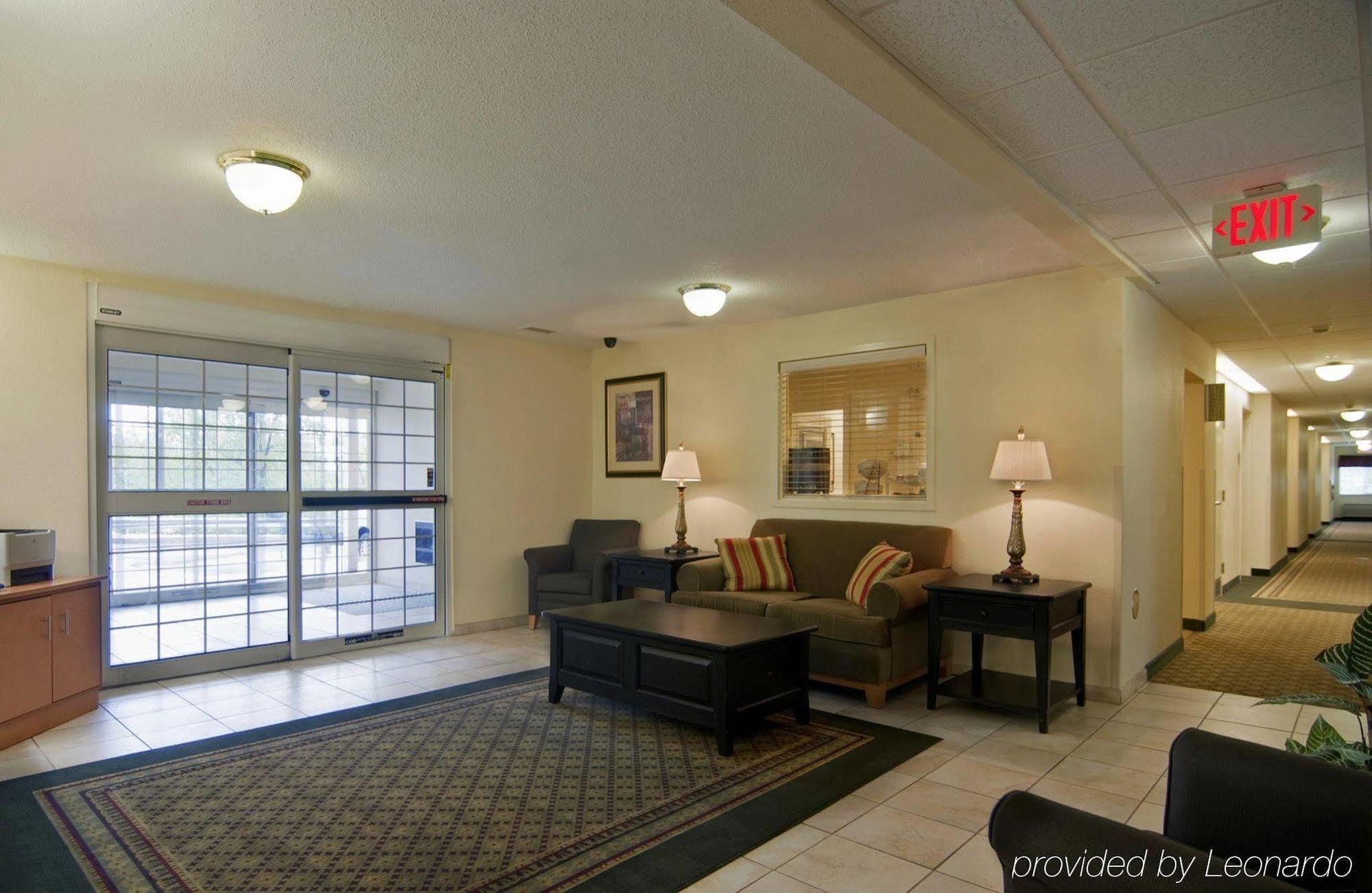 Extended Stay America Select Suites - Wilkes - Barre - Scranton Luaran gambar