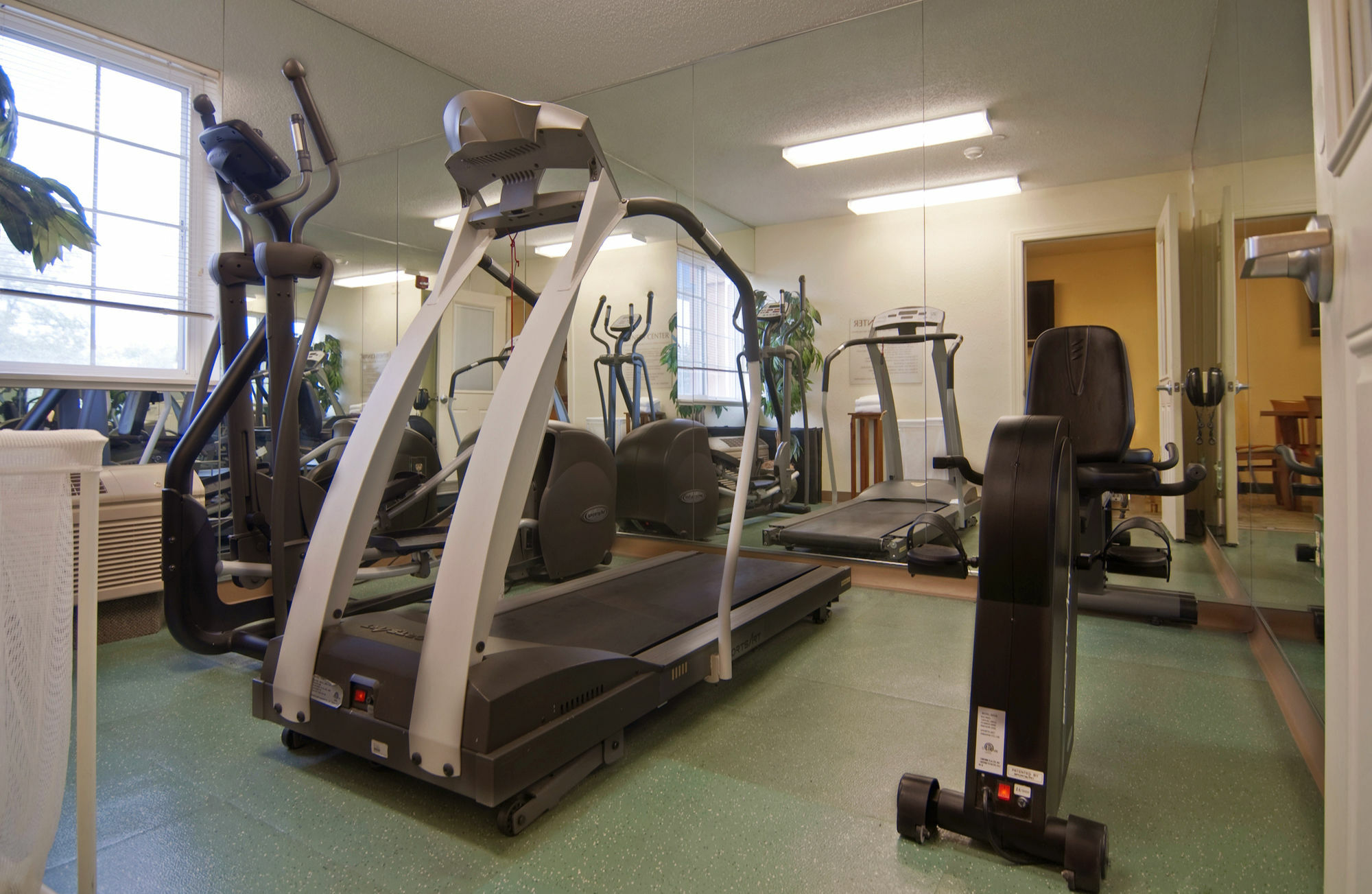 Extended Stay America Select Suites - Wilkes - Barre - Scranton Luaran gambar